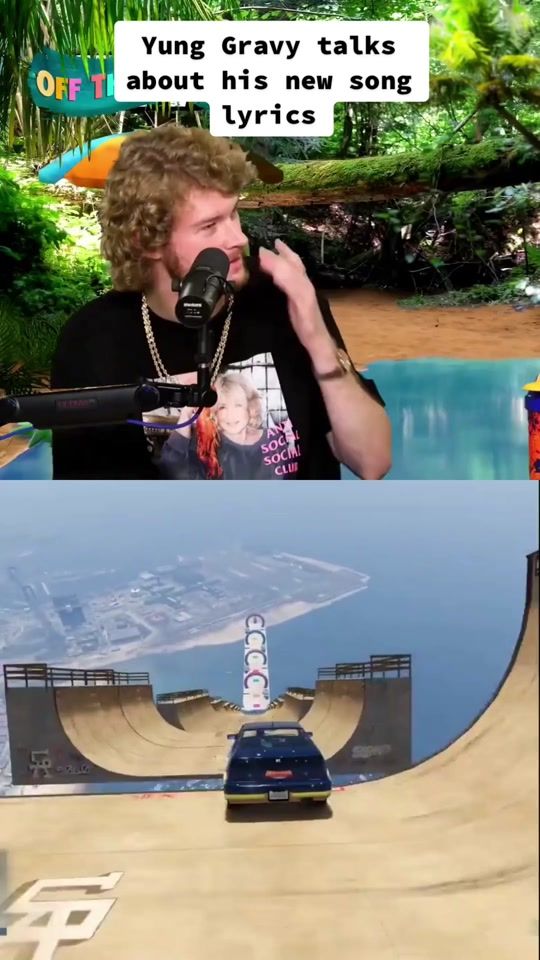 TikTok video thumbnail by yunggravyfandom