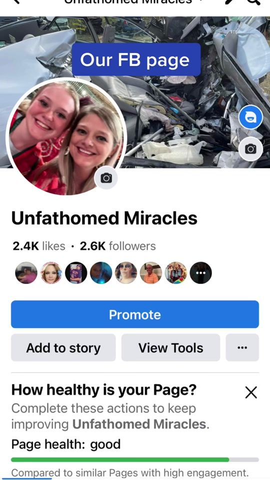 TikTok video thumbnail by unfathomedmiracles