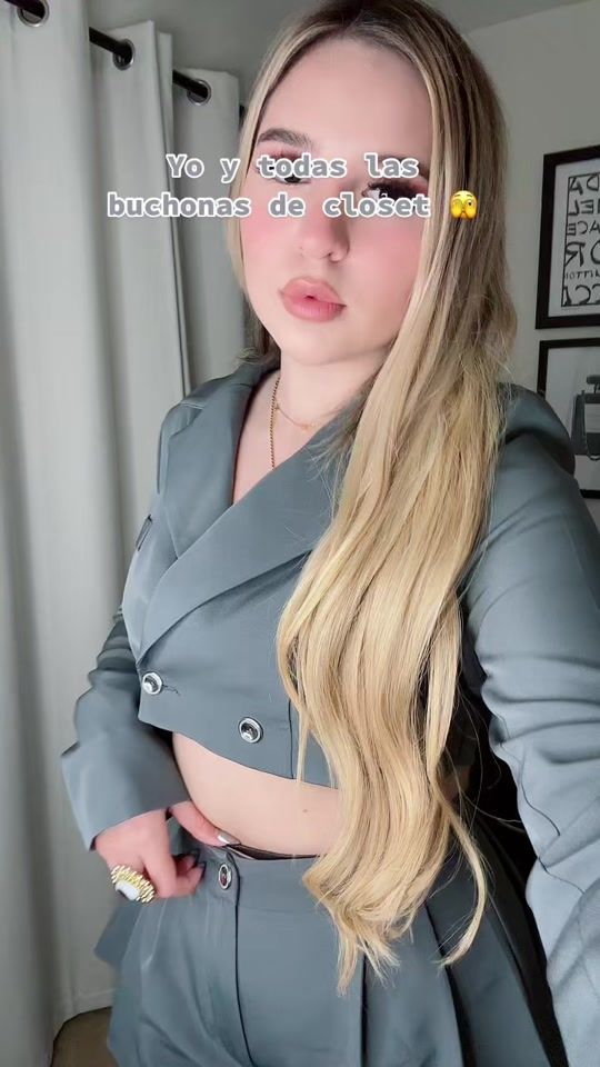 TikTok video thumbnail by soyceciliamedina