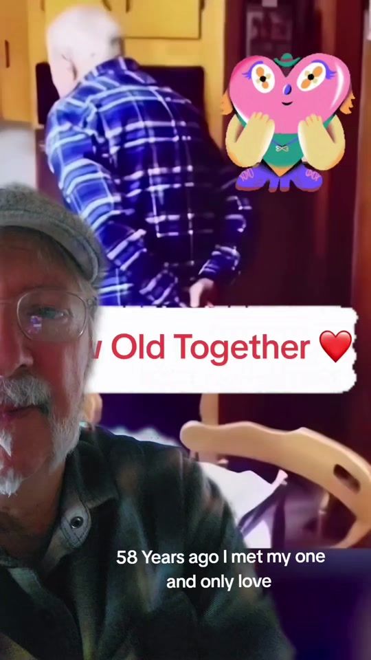 TikTok video thumbnail by granddadfordadgad