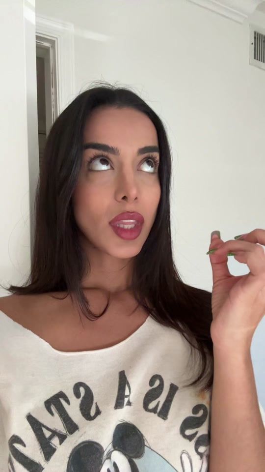 TikTok video thumbnail by hamibees