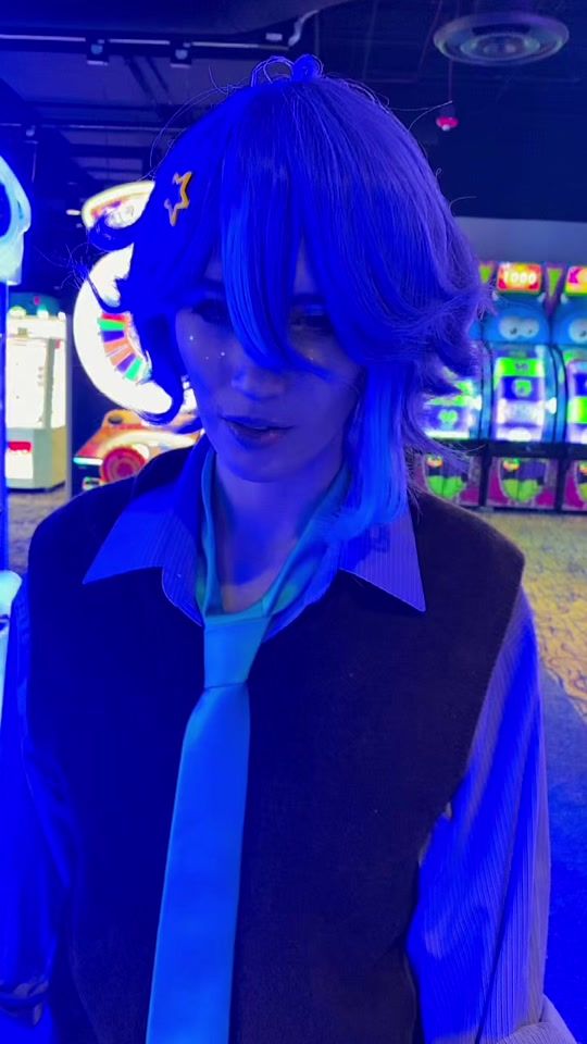 TikTok video thumbnail by dissonance_cos