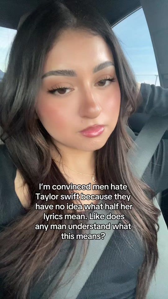 TikTok video thumbnail by itstaylorskye