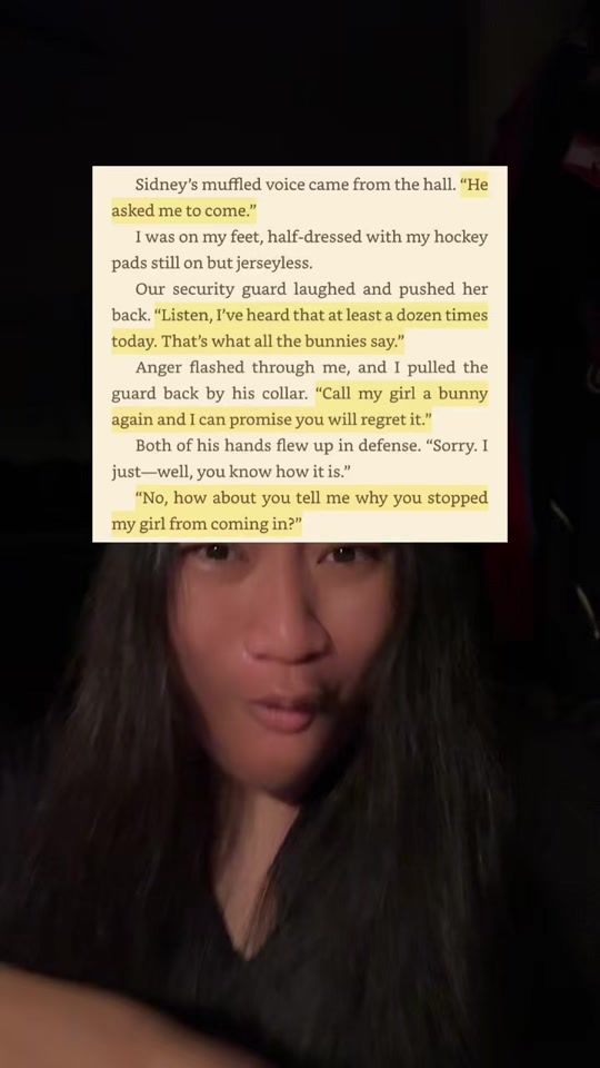 TikTok video thumbnail by tragicreads