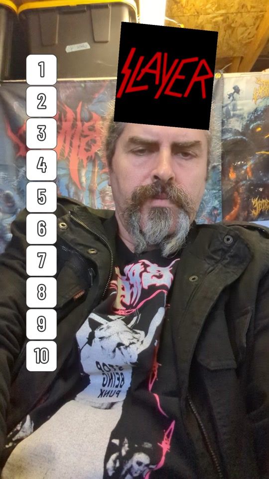 TikTok video thumbnail by deathmetaldad40