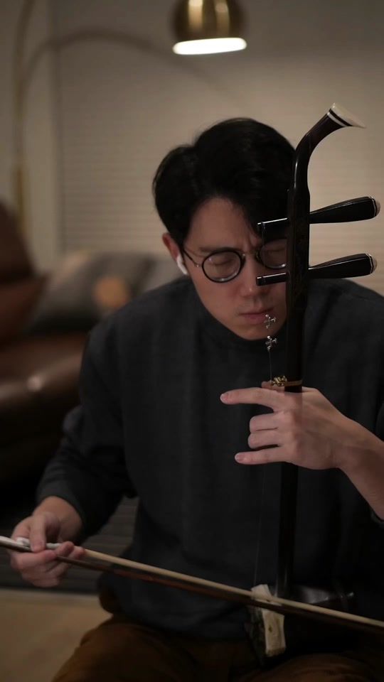 TikTok video thumbnail by erhuwithchu