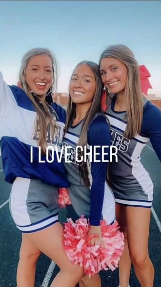 TikTok video thumbnail by cheerleading4lifex
