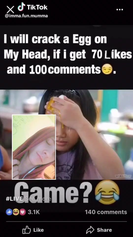 TikTok video thumbnail by user389765472