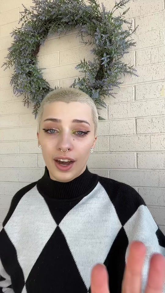 TikTok video thumbnail by queerperfume