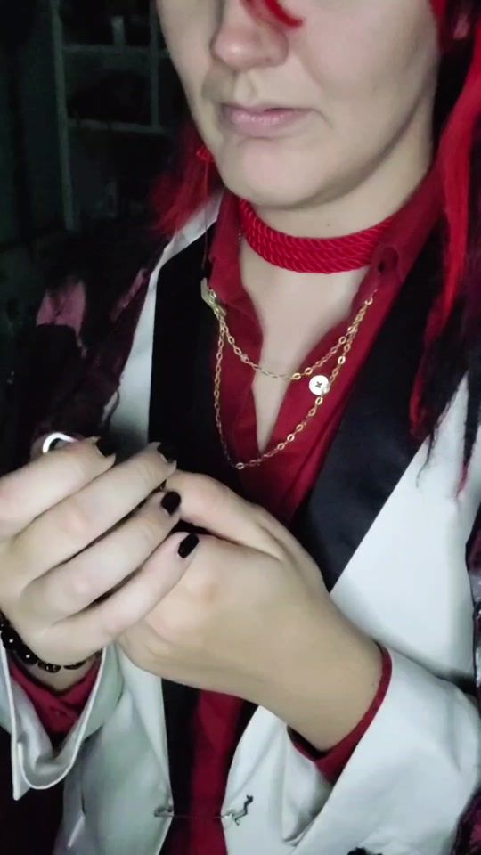 TikTok video thumbnail by _ethancosplays_