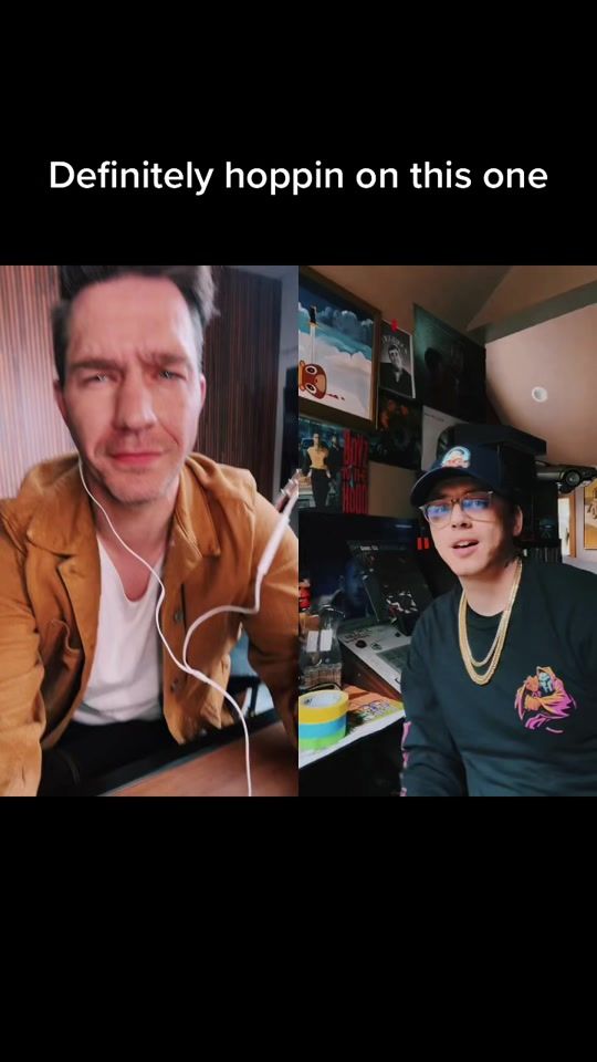 TikTok video thumbnail by andygrammer
