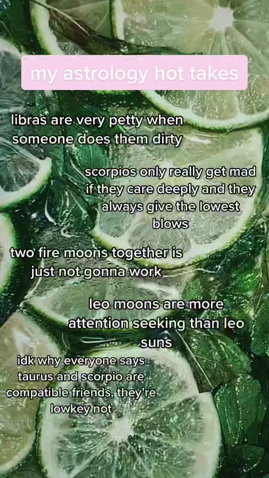 TikTok video thumbnail by astrologyetc