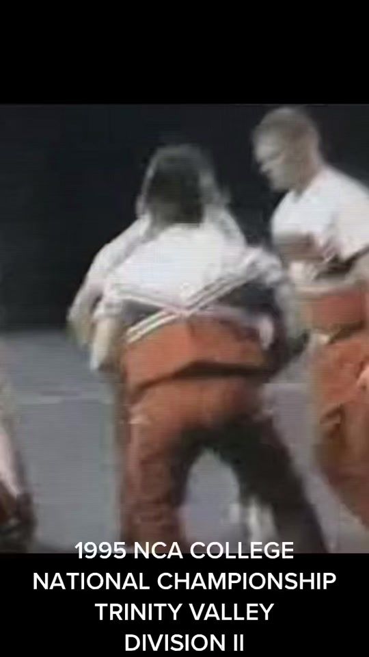 TikTok video thumbnail by millenniumcheer