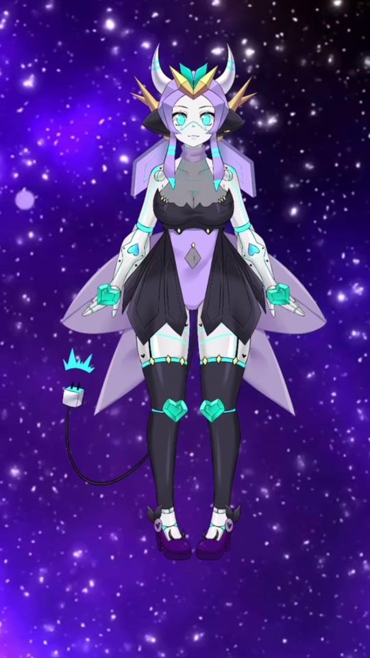 TikTok video thumbnail by mechamooku