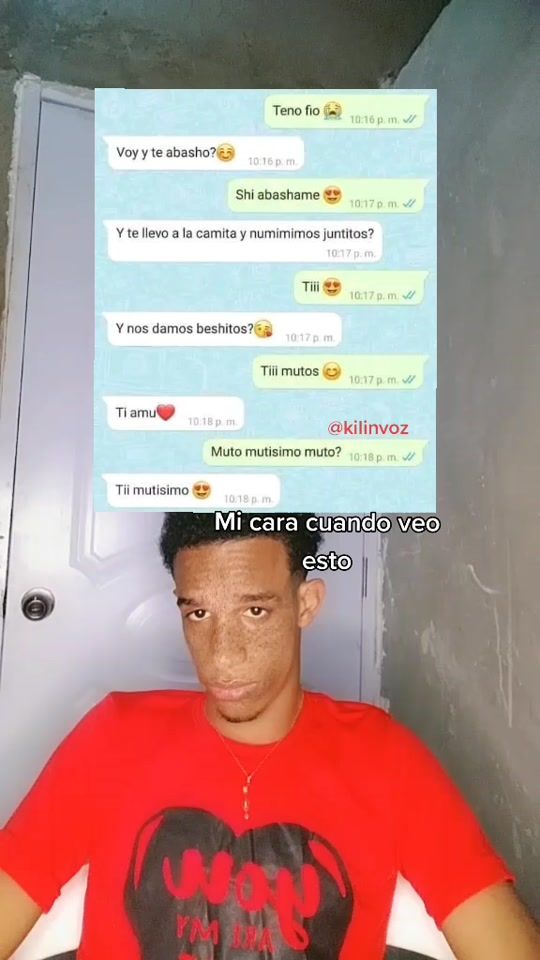 TikTok video thumbnail by kilinvoz