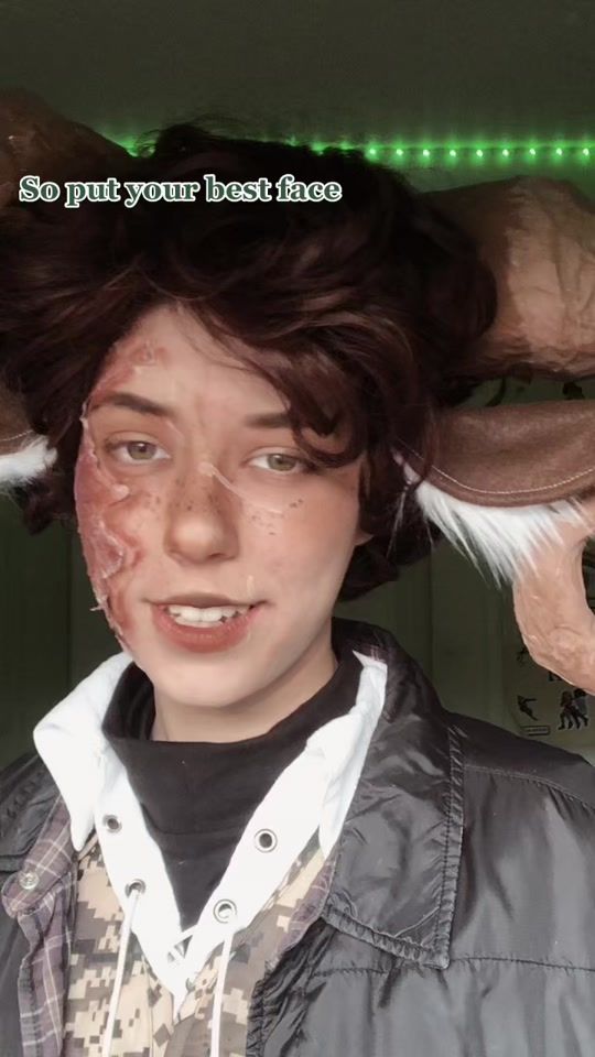 TikTok video thumbnail by glitched_out_cos