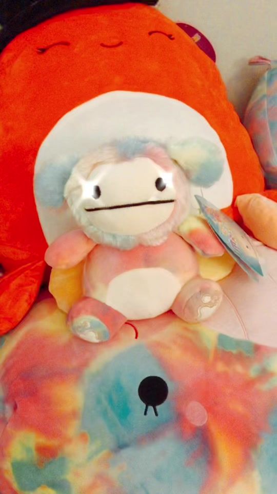 TikTok video thumbnail by squishmallowloversonly