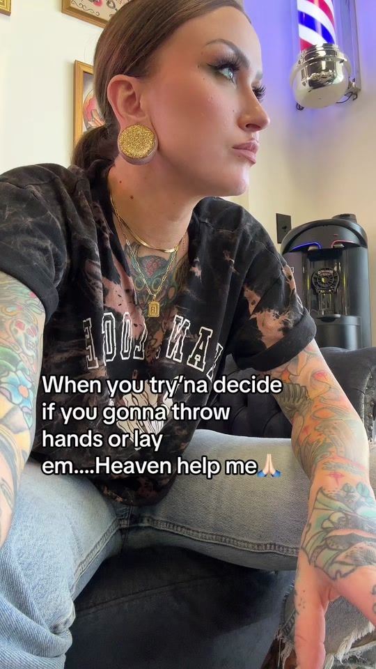 TikTok video thumbnail by dallas.thebarber.noel