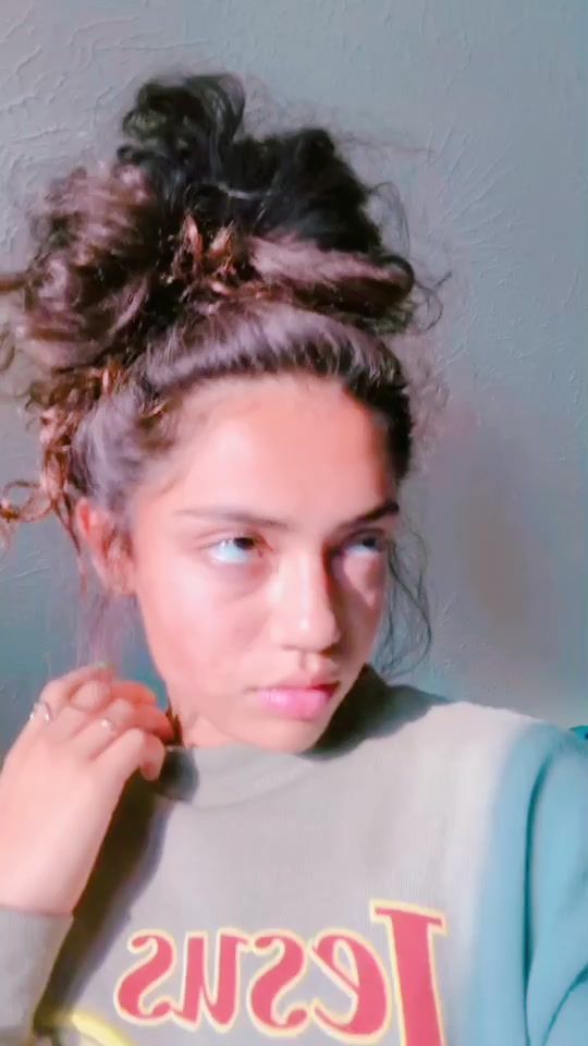 TikTok video thumbnail by avani