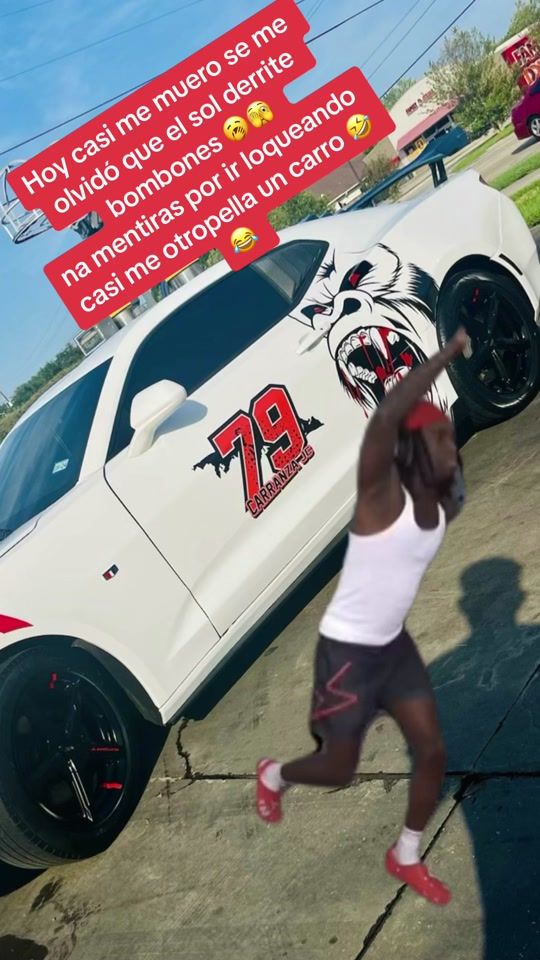TikTok video thumbnail by 00carranza2
