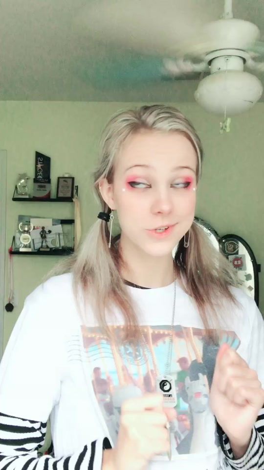TikTok video thumbnail by elysian_exists