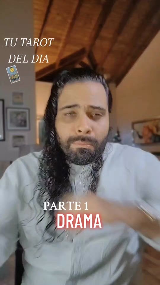 TikTok video thumbnail by borrachotarot
