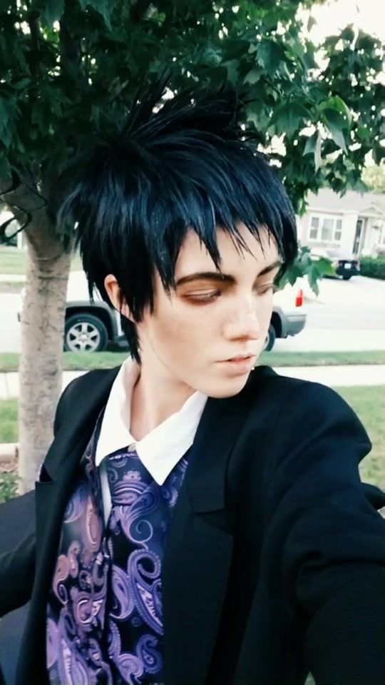 TikTok video thumbnail by lastminutecosplay