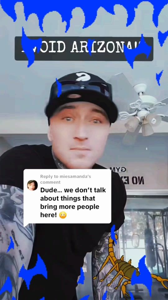 TikTok video thumbnail by cruznmada