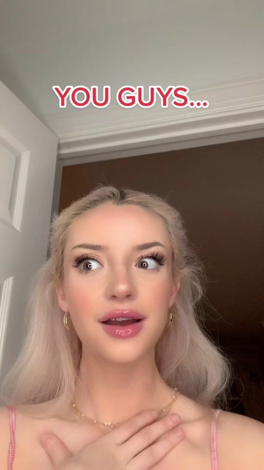 TikTok video thumbnail by toripeebs