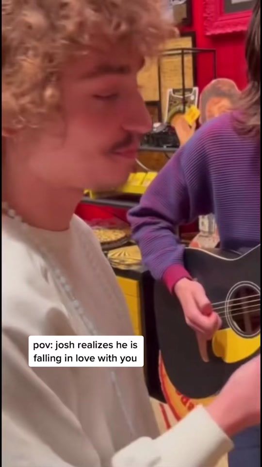 TikTok video thumbnail by gretasfleet