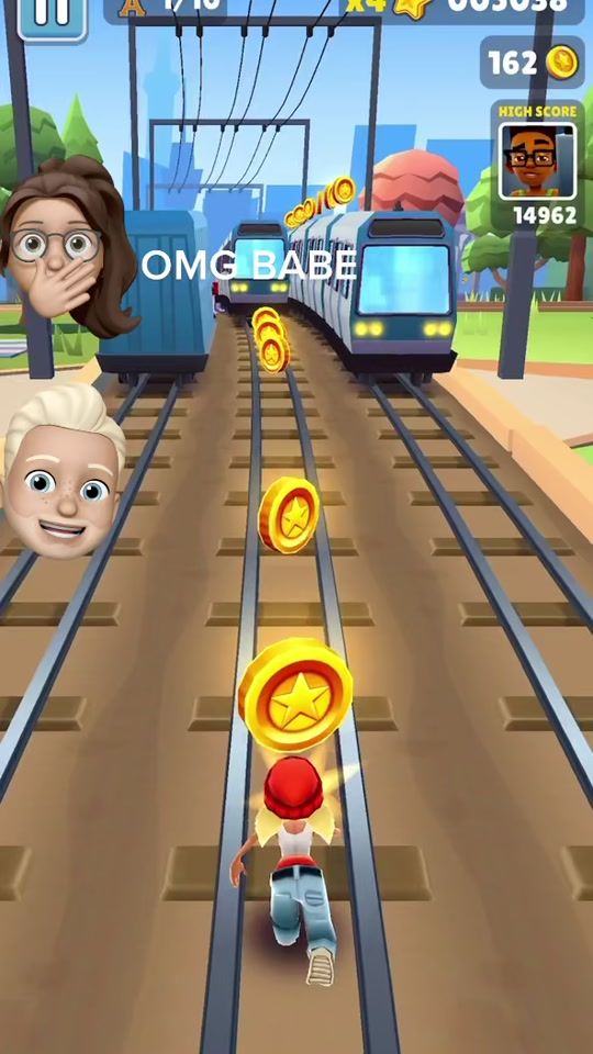 TikTok video thumbnail by memoji_2.00