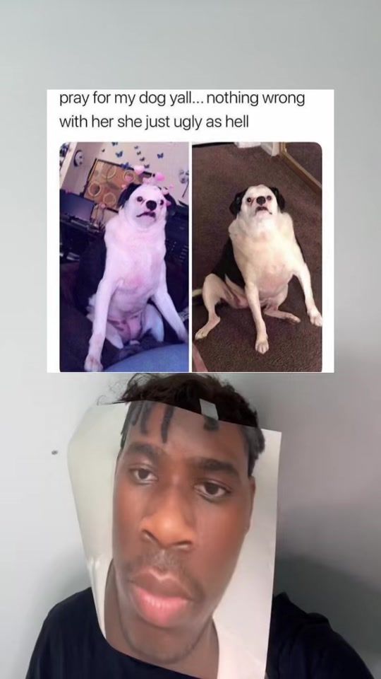 TikTok video thumbnail by haterfakerych