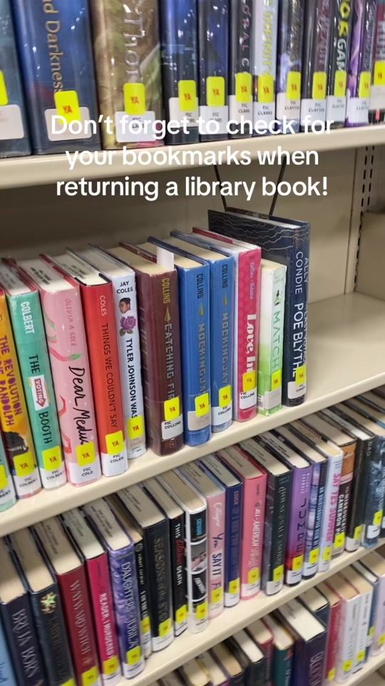 TikTok video thumbnail by cbplibrary