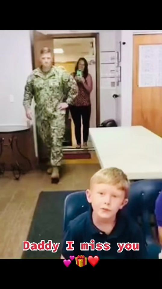 TikTok video thumbnail by soldierscominghomek5