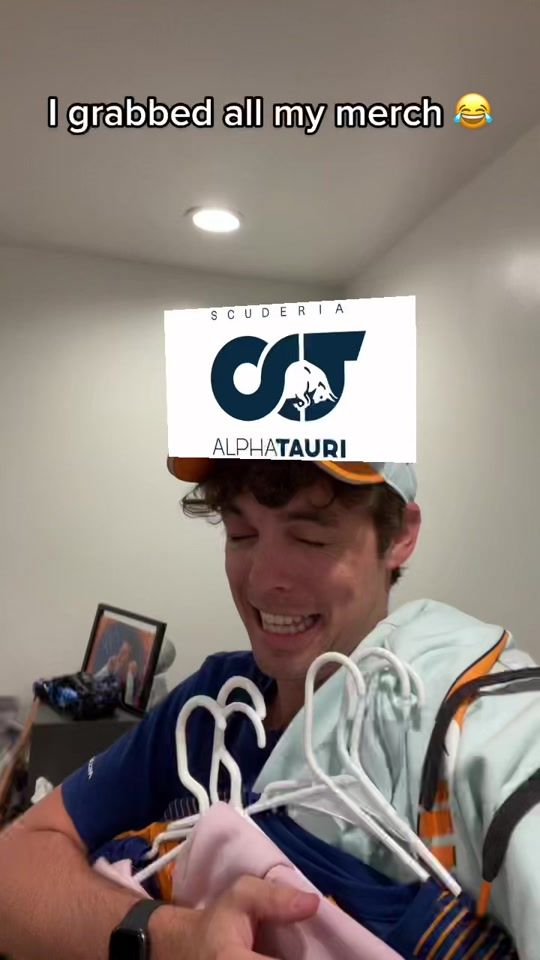 TikTok video thumbnail by baristajoshracing