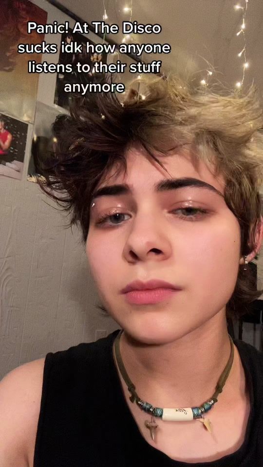 TikTok video thumbnail by dearparachutes