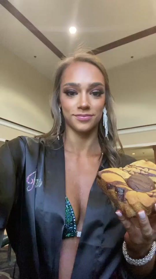 TikTok video thumbnail by buckeyebrownies