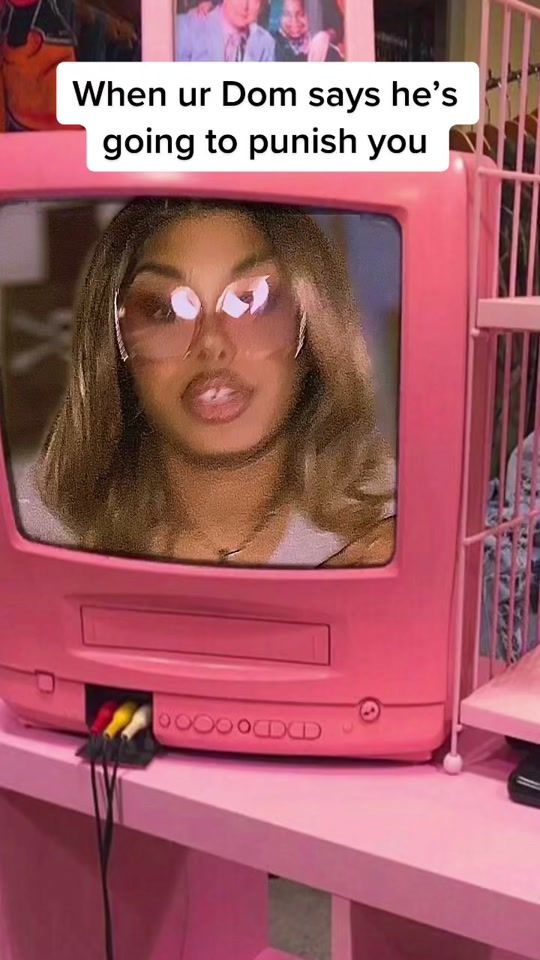 TikTok video thumbnail by theebrattysub