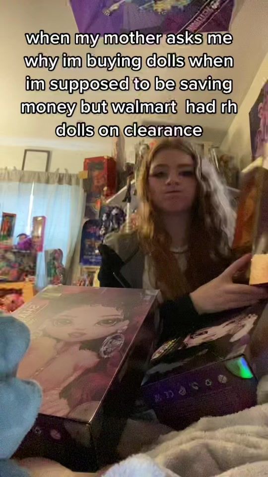 TikTok video thumbnail by dracucherry