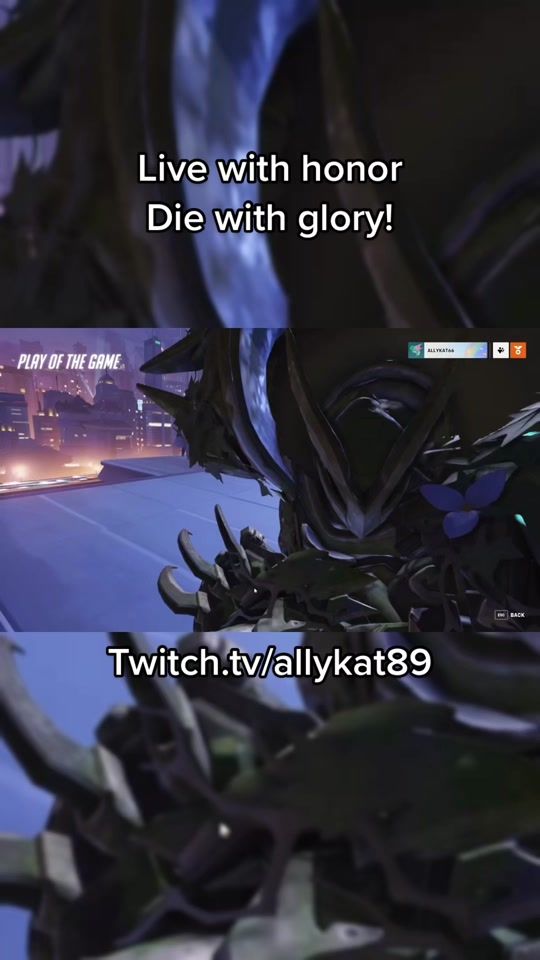 TikTok video thumbnail by allykat89ttv