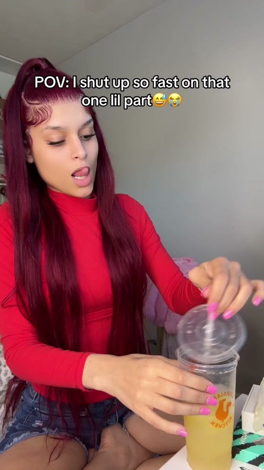 TikTok video thumbnail by butterrgirll