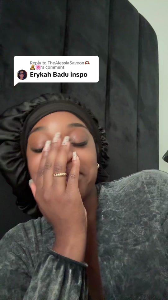 TikTok video thumbnail by dyeshajador