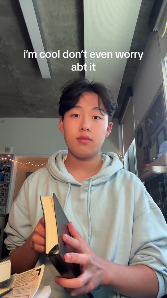 TikTok video thumbnail by caden_kim