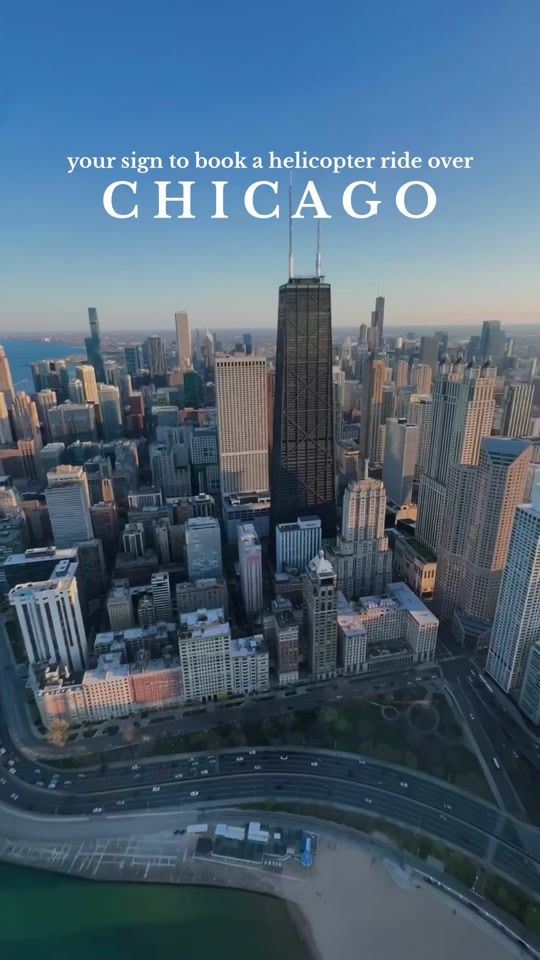 TikTok video thumbnail by explorechicago