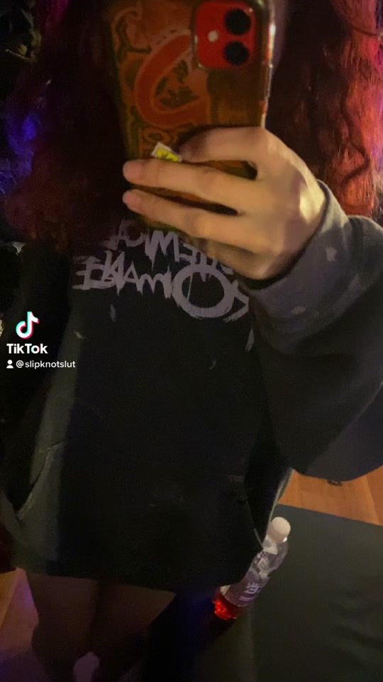 TikTok video thumbnail by slipknotslut