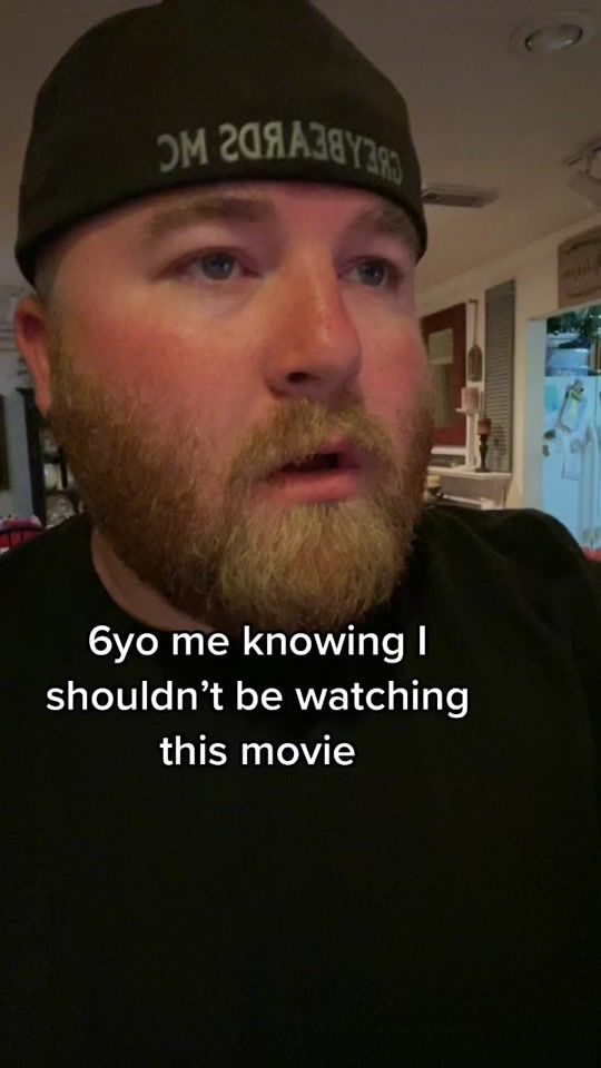 TikTok video thumbnail by redbeard5000