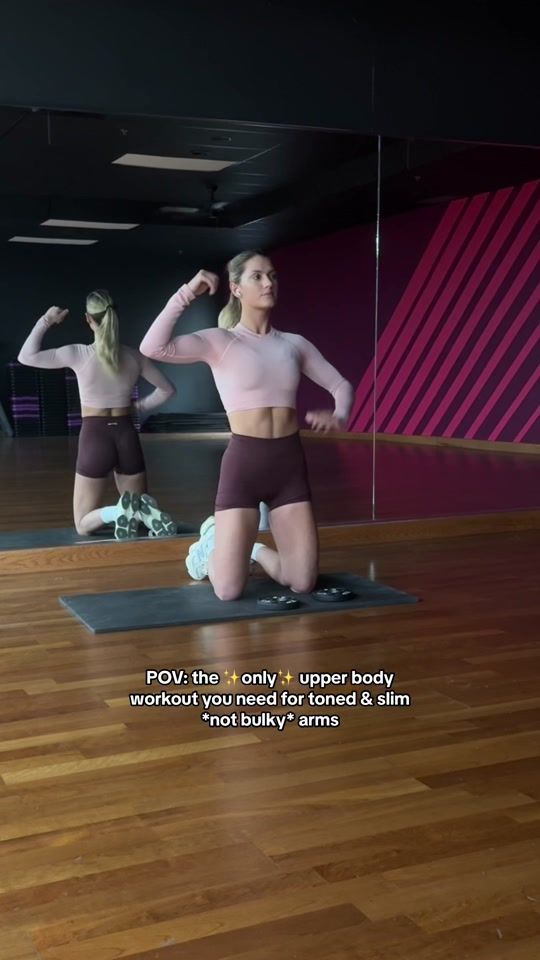 TikTok video thumbnail by maiahenryfit