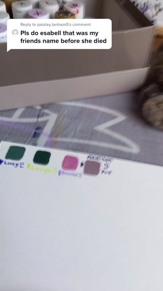 TikTok video thumbnail by .painting_.names