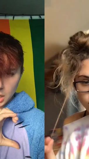 TikTok video thumbnail by loucypher