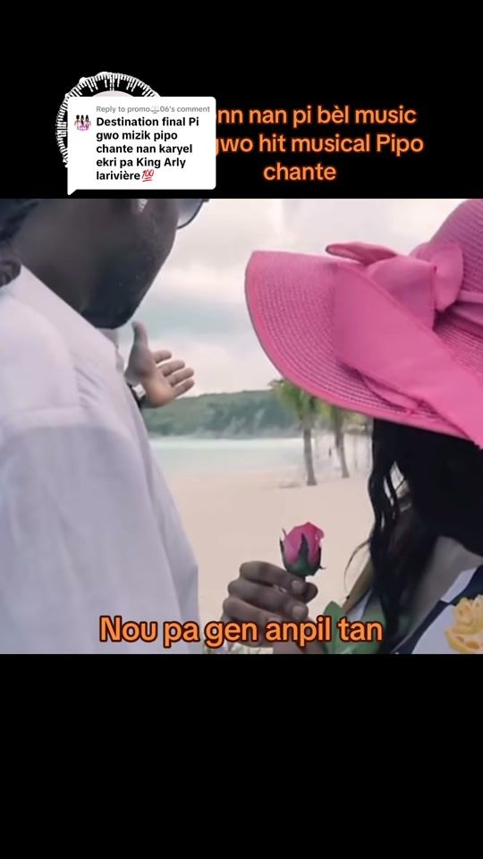 TikTok video thumbnail by mizikprodz